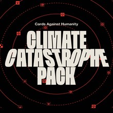 Cards Against Humanity, Climate Catastrophe Pack website