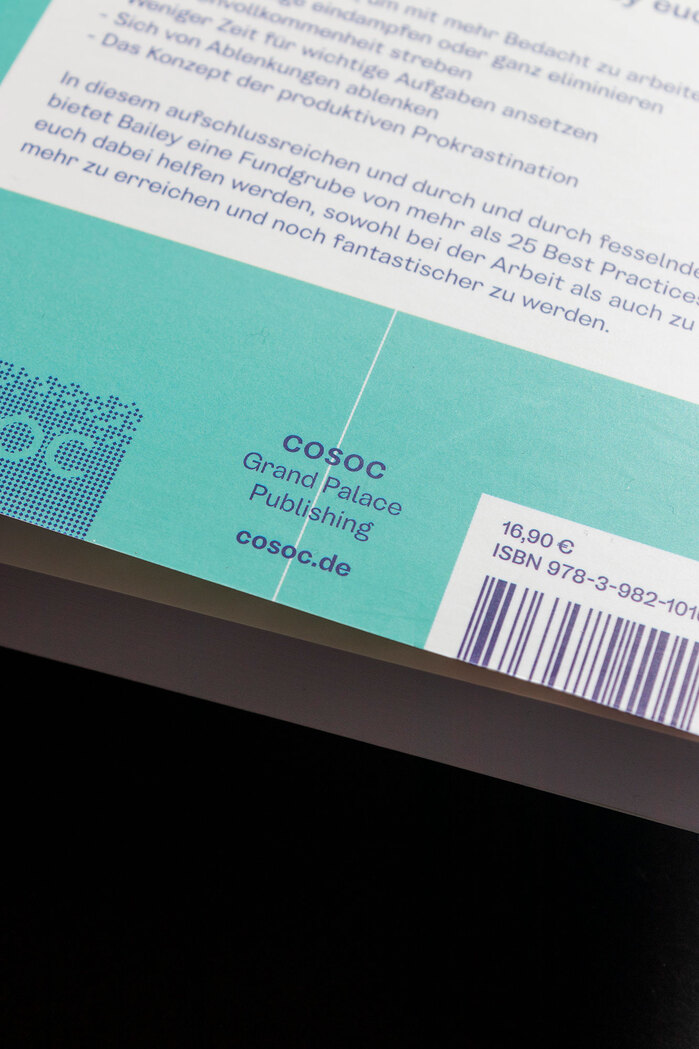 Mission Produktivität by Chris Bailey 5