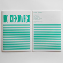 <cite>Nothing interesting</cite>