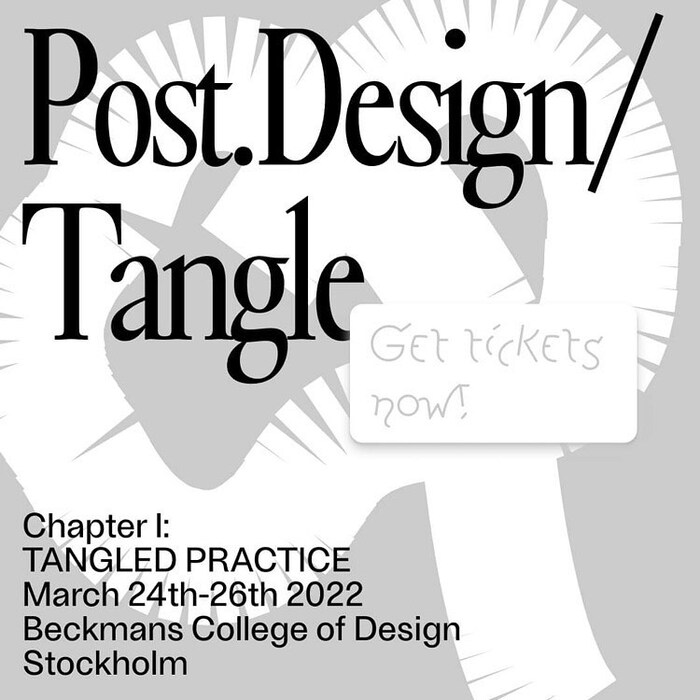 Post Design Festival 2022 1