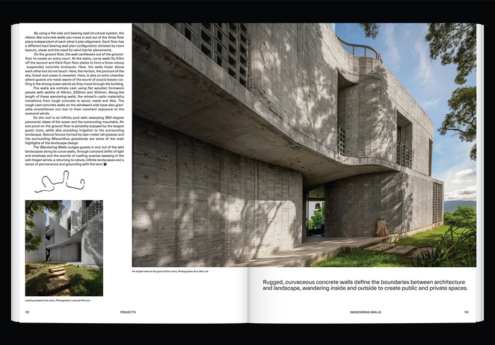 Architecture Malaysia magazine 5