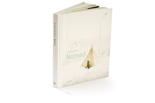 <cite>Nomad</cite> by Jeroen Toirkens