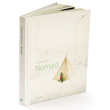 <cite>Nomad</cite> by Jeroen Toirkens