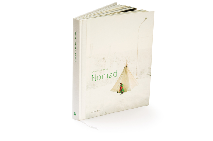 Nomad by Jeroen Toirkens 1