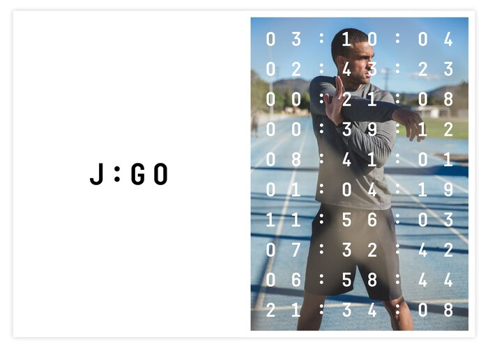 J:GO identity 2