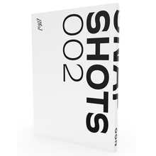 <cite>Snap Shots</cite> book series by Thomas Schostok