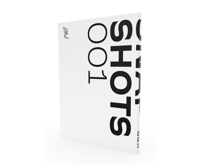 Snap Shots book series by Thomas Schostok 4