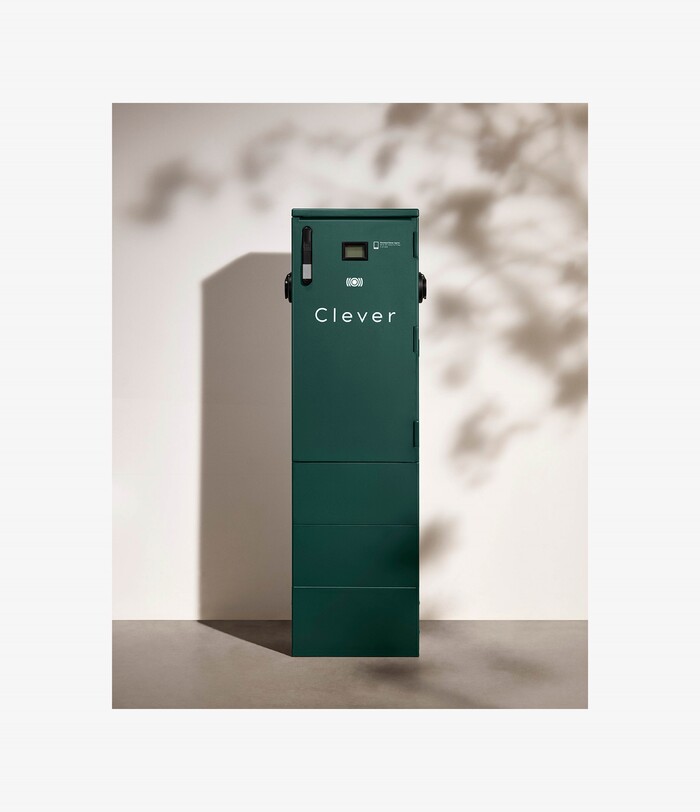 Clever identity 1