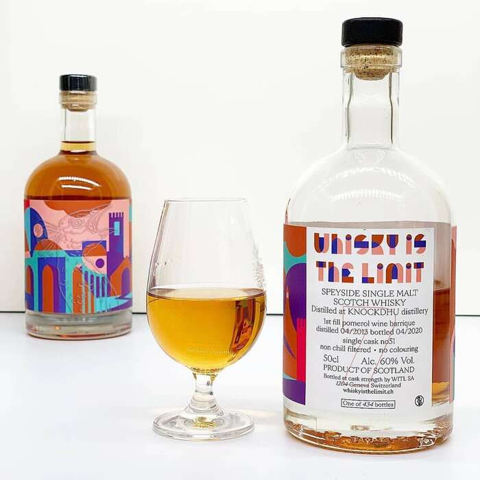 Whisky Is The Limit 4