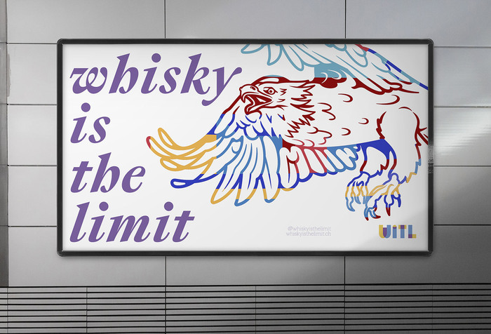 Whisky Is The Limit 8