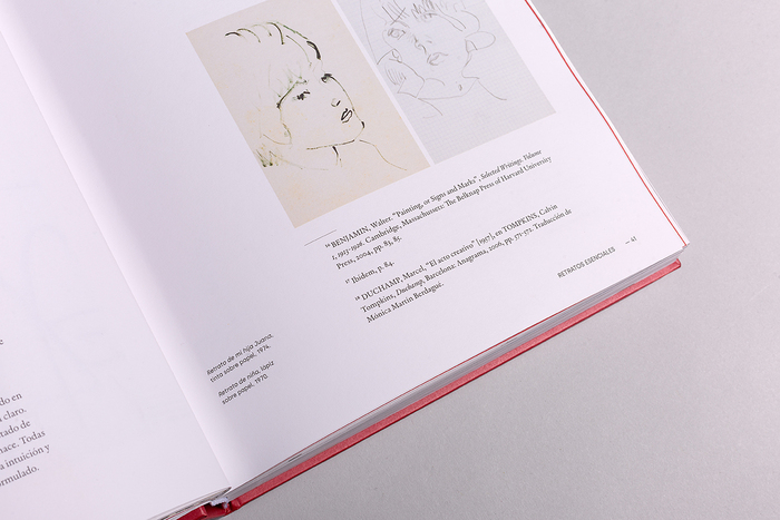 Mona Guerra. Retratos esenciales 6
