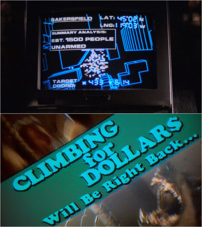 The Running Man (1987) 4