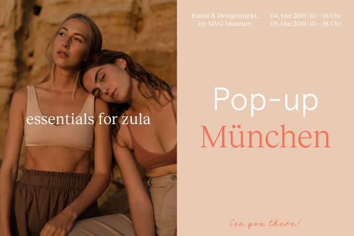 Essentials for Zula 6