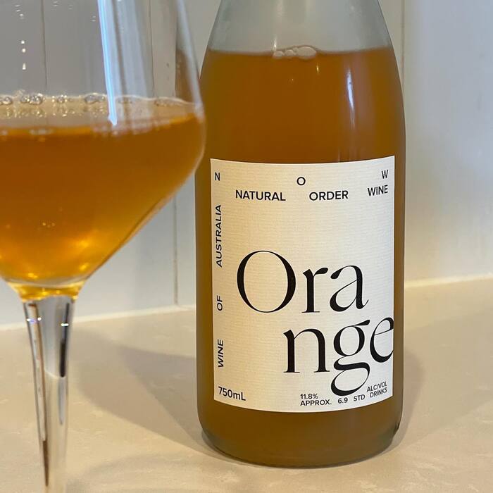 Natural Order Wine 10