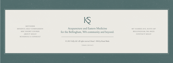 Kelly Sell branding 6