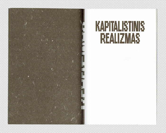 Kapitalistinis realizmas by Mark Fisher 2