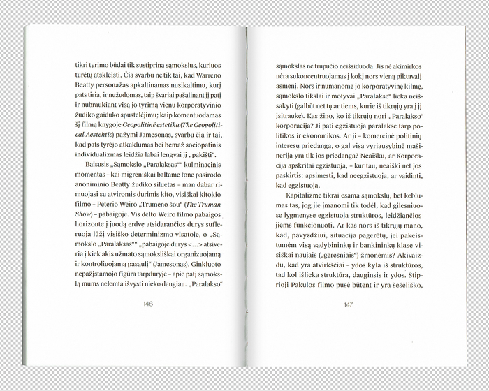 Kapitalistinis realizmas by Mark Fisher 5