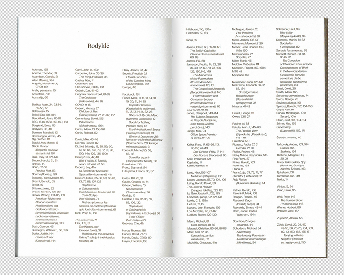 Kapitalistinis realizmas by Mark Fisher 6