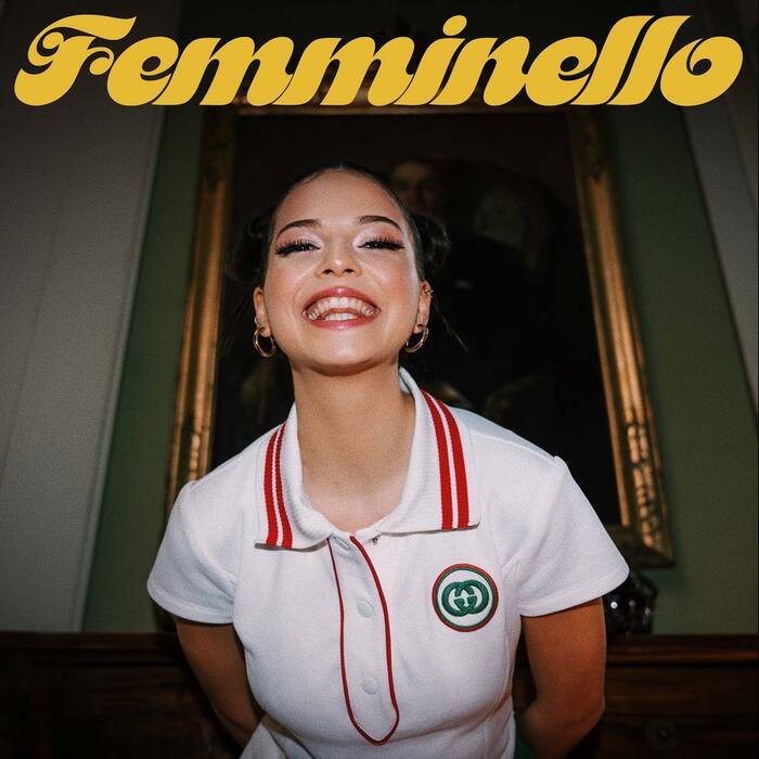 “Femminello”, 2022