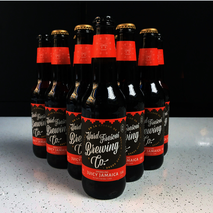 Hard Frescos Brewing Co. (2017–2021) 5