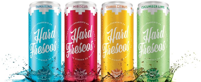 Hard Frescos Brewing Co. (2017–2021) 1