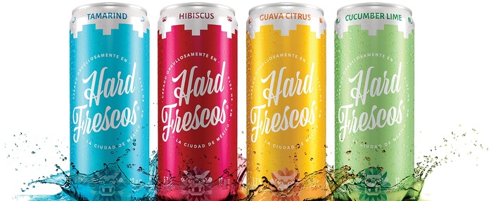 Hard Frescos Brewing Co. (2017–2021) 1