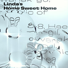 8-8 House poster