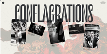 Conflagrations Press website