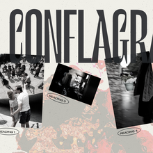 Conflagrations Press website
