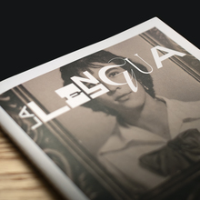 <cite>El caldo</cite> no. 0, “La Lengua”