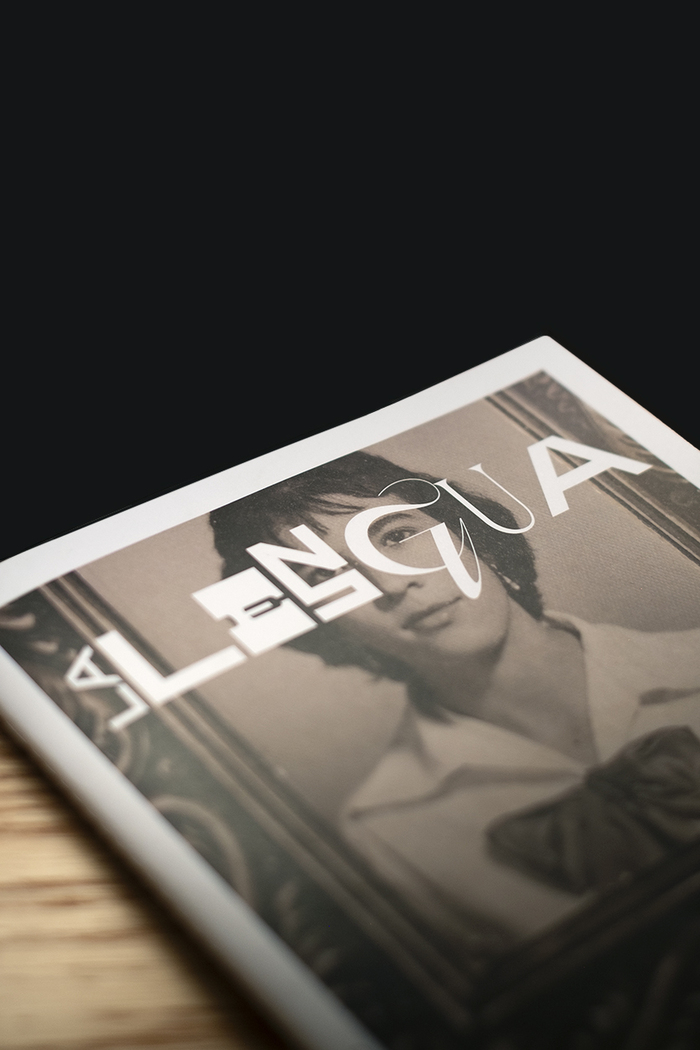 El caldo no. 0, “La Lengua” 1