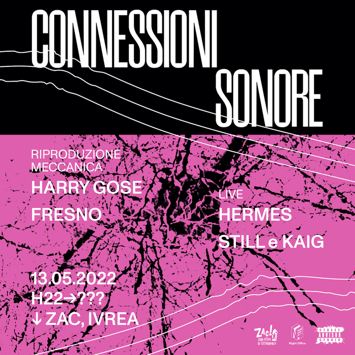 Connessioni Sonore 1