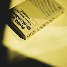 <cite>Politik von Medienbildern</cite> by Jonas Höschl