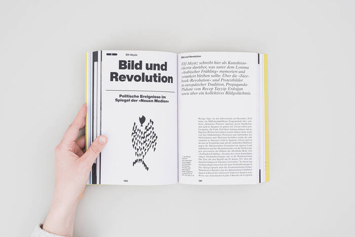 Politik von Medienbildern by Jonas Höschl 3