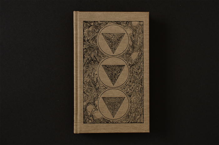 Celestial Intelligences by Greg Kaminsky 11