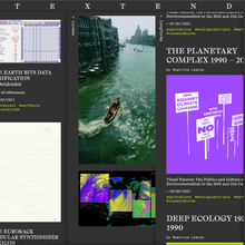 maat ext. website