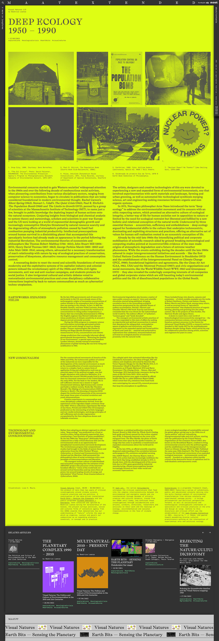 maat ext. website 4