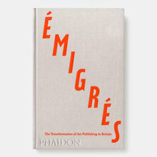 <cite>Émigrés</cite> by Anna Nyburg