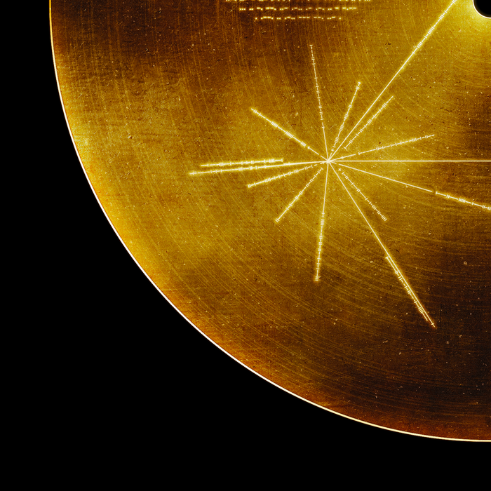 Casper Seyna – Maiden Voyage album art 4