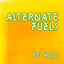 <cite>Alternate Fuels. SP-480</cite>