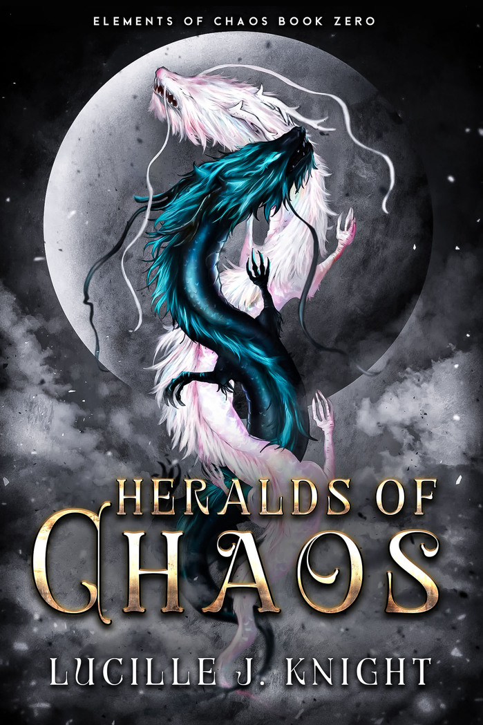 Heralds of Chaos