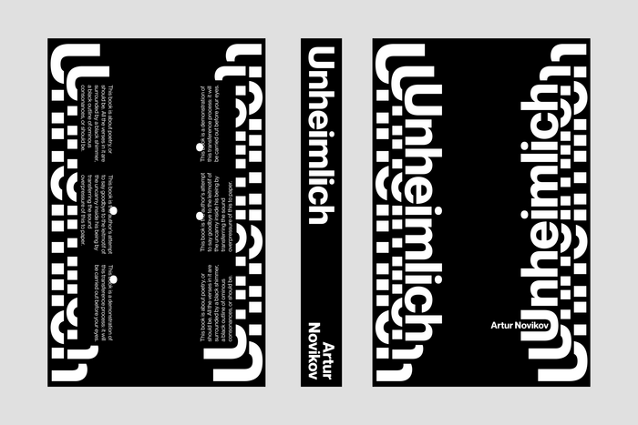 Unheimlich by Artur Novikov 3
