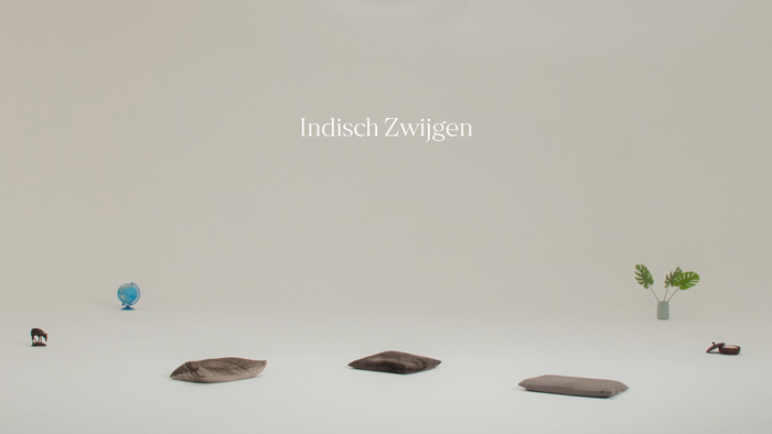 Indisch Zwijgen (2022) documentary 1