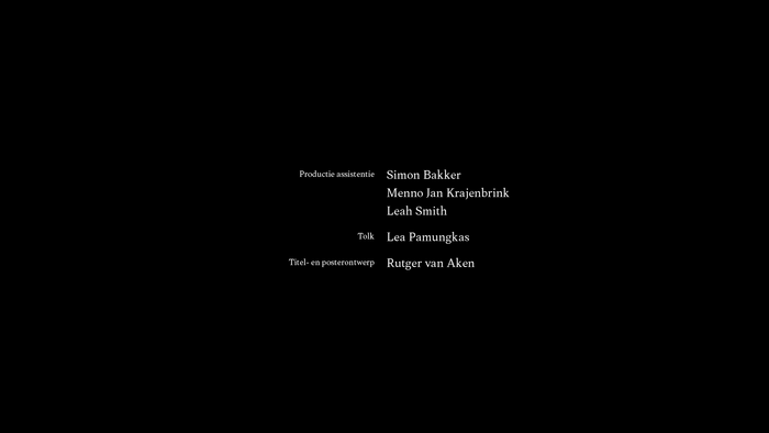 Indisch Zwijgen (2022) documentary 19