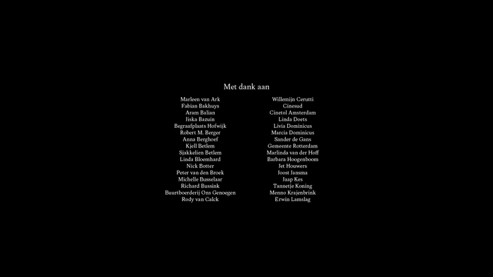 Indisch Zwijgen (2022) documentary 22