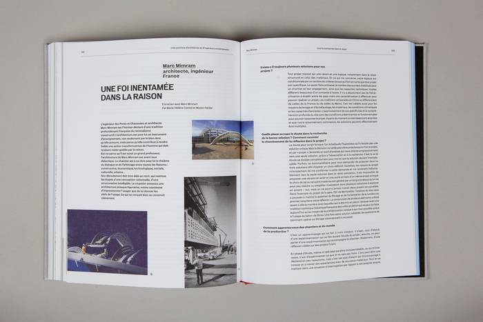 L’art du chantier. Construire et démolir du XVIe au XXIe siècle 8