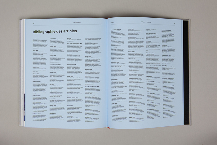 L’art du chantier. Construire et démolir du XVIe au XXIe siècle 10