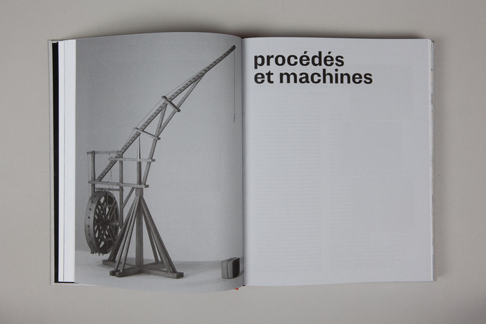 L’art du chantier. Construire et démolir du XVIe au XXIe siècle 5