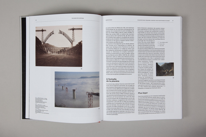 L’art du chantier. Construire et démolir du XVIe au XXIe siècle 6