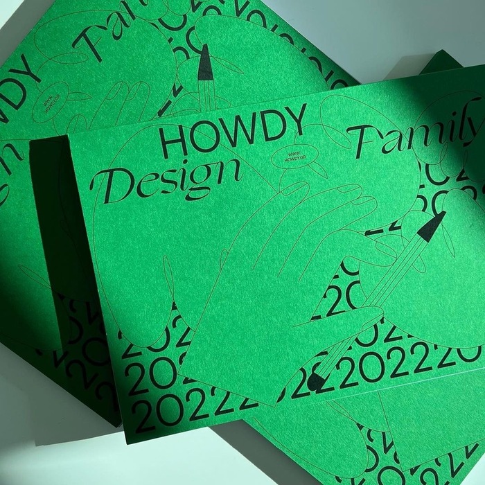 Howdy Design Family 1